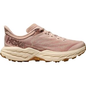 Hoka Speedgoat 5 W - Cream/Sandstone