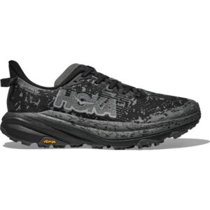 Hoka Speedgoat 6 GTX Wide M - Black/Outer Orbit