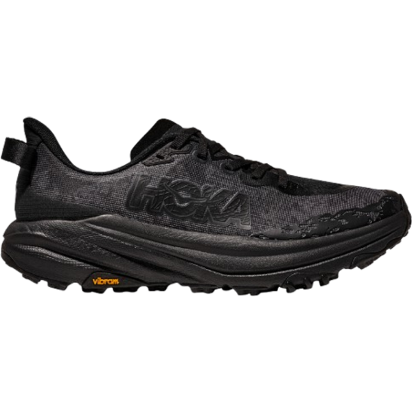 Hoka Speedgoat 6 M - Black