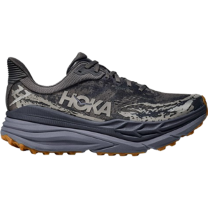 Hoka Stinson 7 M - Satellite Grey/Varsity Navy