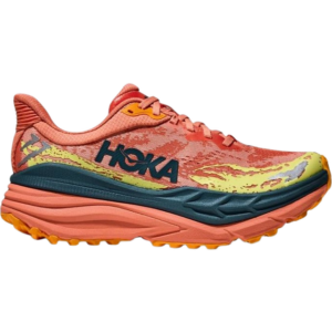 Hoka Stinson 7 W - Feldspar/Mountain Fog