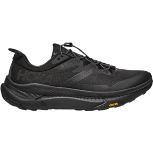 Hoka Transport GTX W - Black