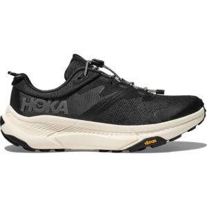Hoka Transport W - Black/Alabaster