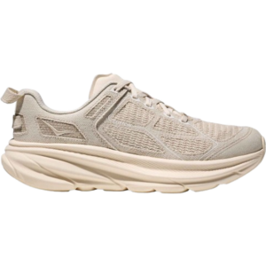 Hoka Vibrant Bloom Clifton One9 - Alabaster/Cielo Blue
