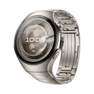 Huawei Watch 5 46mm Titanium