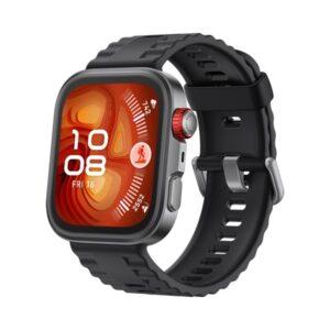 Huawei Watch FIT 4 Pro - Black