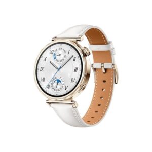 Huawei Watch GT 5 41mm - White Leather