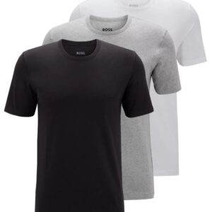 Hugo Boss T-shirts 3-pak, KUN XL