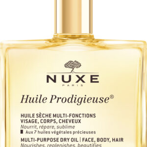 Huile Prodigieuse Dry Oil Spray