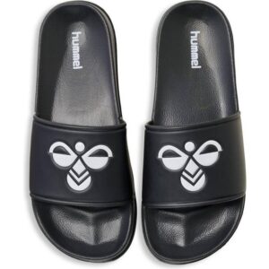 Hummel Badesandaler POOL Sort Dame