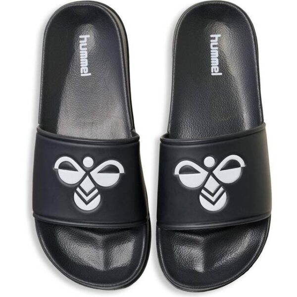Hummel Badesandaler POOL Sort Dame