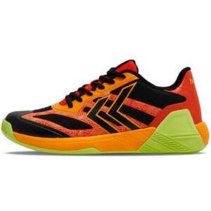 Hummel Handball Shoes Algiz VI - Noir