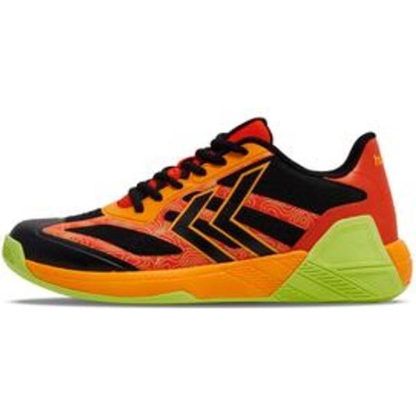 Hummel Handball Shoes Algiz VI - Noir