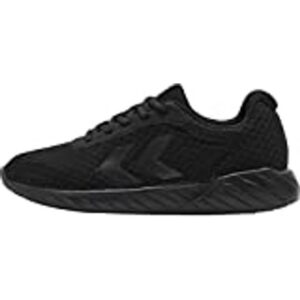 Hummel Legend Breather Shoes Black Man
