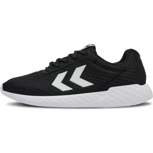Hummel Legend Breather Sportssko - Hvid