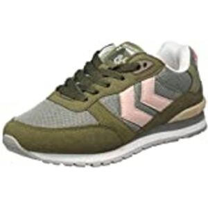Hummel Monaco 86 Sneakers - Grå