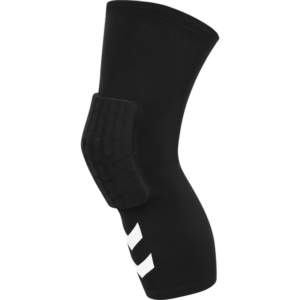 Hummel Protection Long Sleeve Knæbind Sort XS