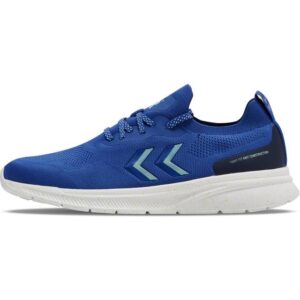 Hummel Reach Tr Fit Sportssko - Blå/Navy/Mint
