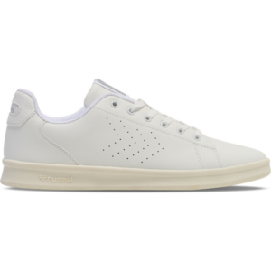 Hummel Sneakers COURT Hvid Dame