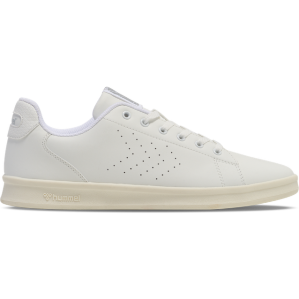 Hummel Sneakers COURT Hvid Dame