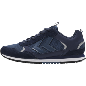 Hummel Sneakers FALLON Blå Unisex