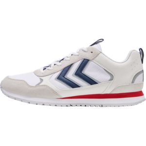 Hummel Sneakers FALLON Hvid Unisex