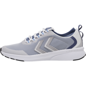 Hummel Sneakers FLOW Hvid Unisex