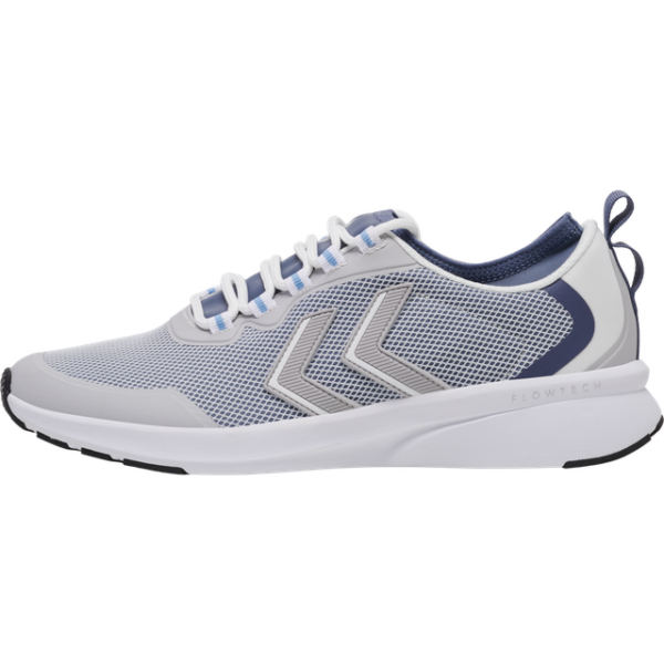 Hummel Sneakers FLOW Hvid Unisex