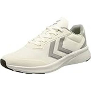 Hummel Sneakers Flow - Hvid