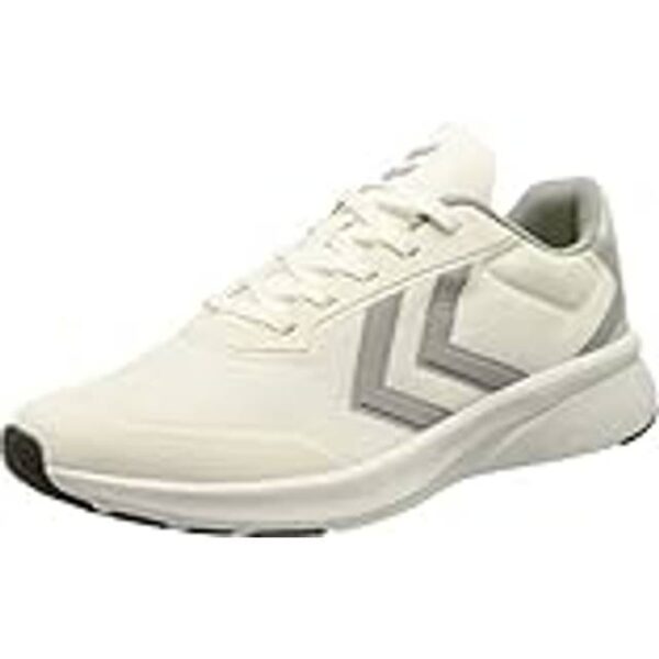 Hummel Sneakers Flow - Hvid