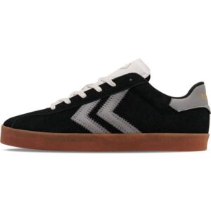 Hummel Sneakers - Grå/Sort