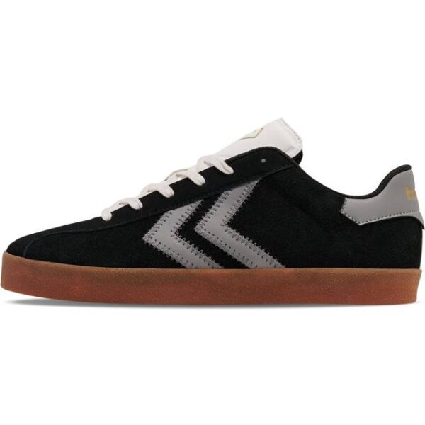 Hummel Sneakers - Grå/Sort
