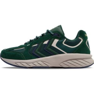 Hummel Sneakers - Grøn