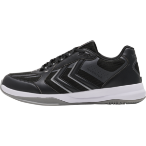 Hummel Sneakers INVENTUS Sort Unisex