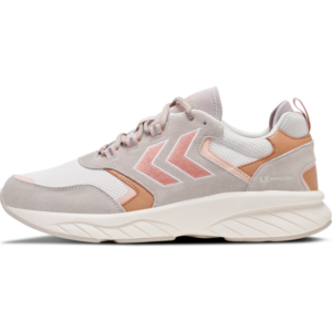 Hummel Sneakers MARATHONA Hvid Unisex