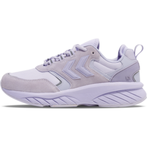Hummel Sneakers MARATHONA Lilla Unisex