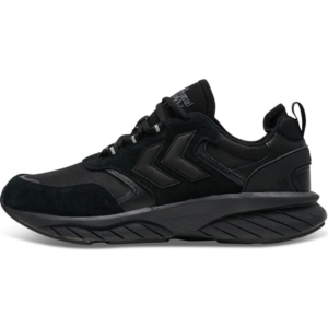 Hummel Sneakers MARATHONA Sort Unisex