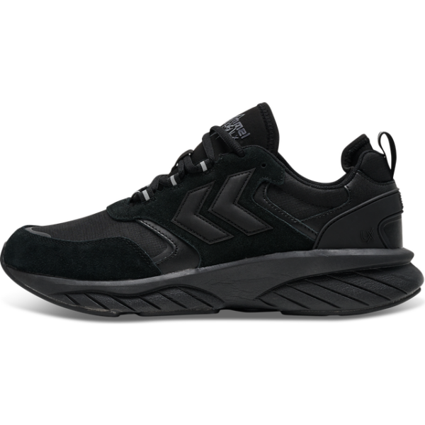 Hummel Sneakers MARATHONA Sort Unisex