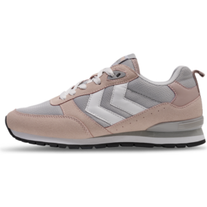 Hummel Sneakers MONACO Lyserød Unisex