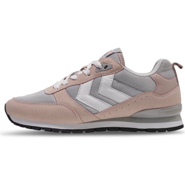 Hummel Sneakers MONACO Lyserød Unisex