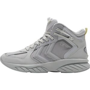 Hummel Sneakers REACH Grå Unisex