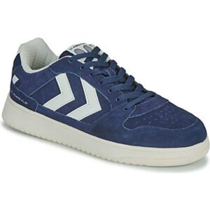 Hummel Sneakers ST. Blå Unisex