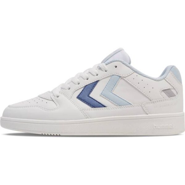 Hummel Sneakers ST. Hvid Dame