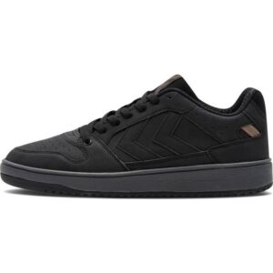 Hummel Sneakers ST. Sort Unisex