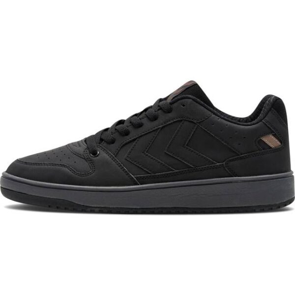 Hummel Sneakers ST. Sort Unisex