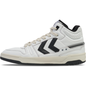 Hummel Sneakers TENNIS Hvid Unisex voksne