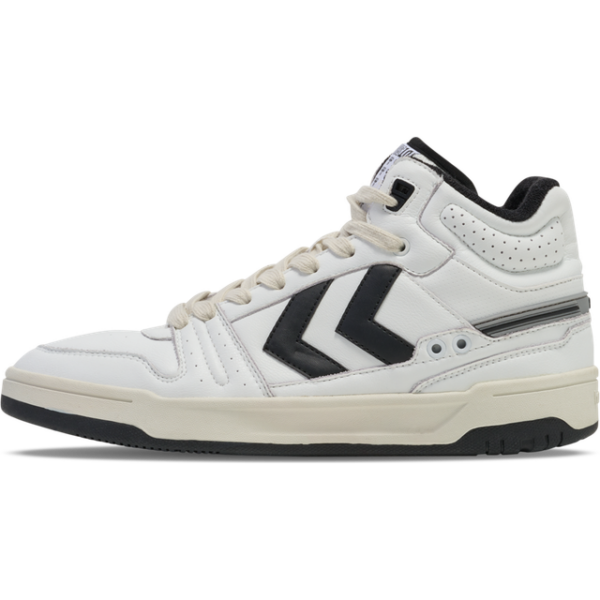 Hummel Sneakers TENNIS Hvid Unisex voksne