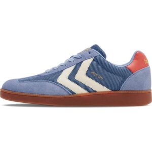 Hummel Sneakers VM78 - Blå