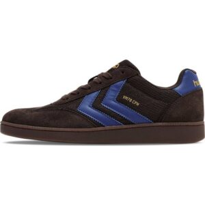 Hummel Sneakers VM78 Unisex Voksne - Brun