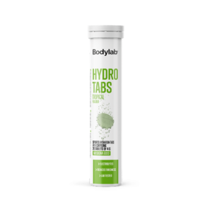 Hydro Tabs (1x20 stk) - Tropical